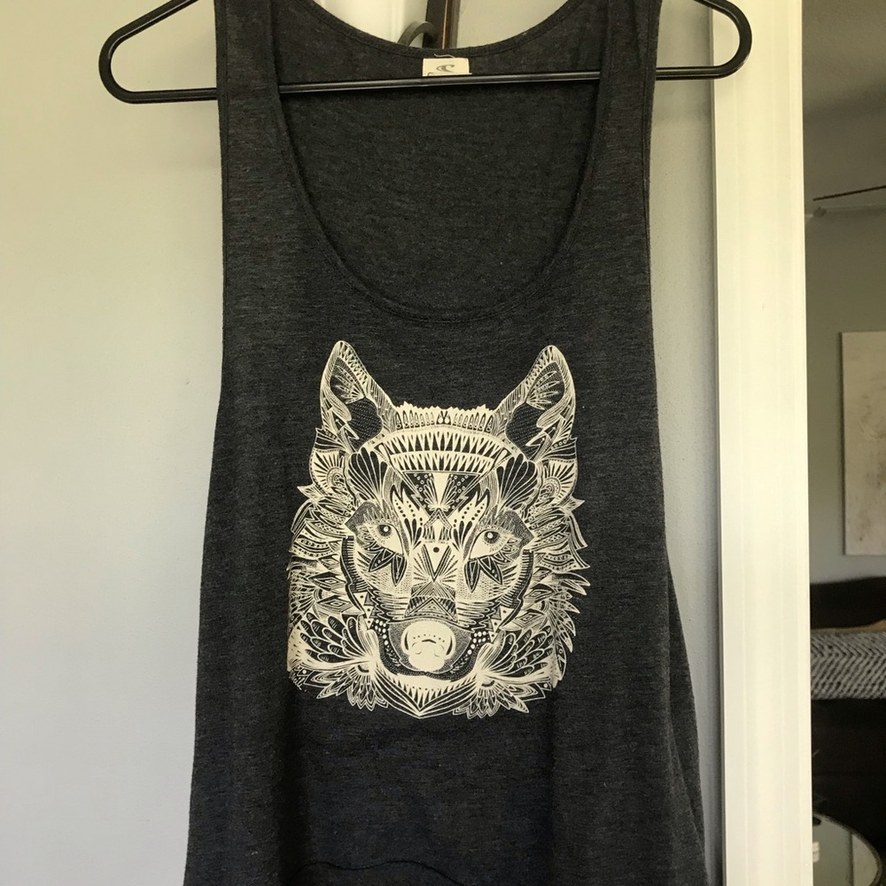 O’Neill tank top